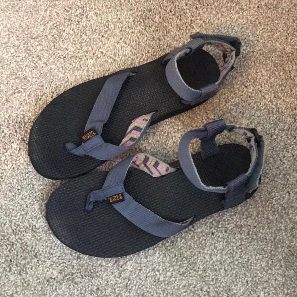 Teva Sandals